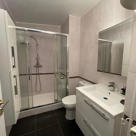 3 Pieces Paris16 Apartament Paryż