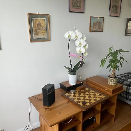 3 Pieces Paris16 公寓 *