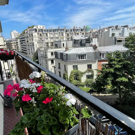 3 Pieces Paris16 *