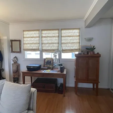 3 Pieces Paris16 公寓 *