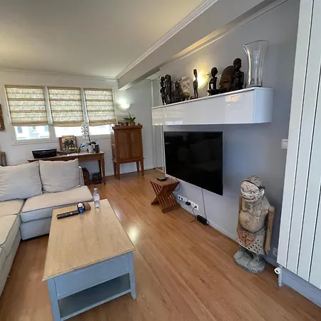 3 Pieces Paris16 公寓 *