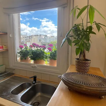 3 Pieces Paris16 * 巴黎