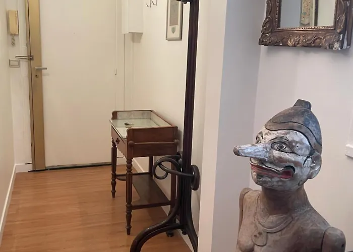 Lägenhet 3 Pieces Paris16