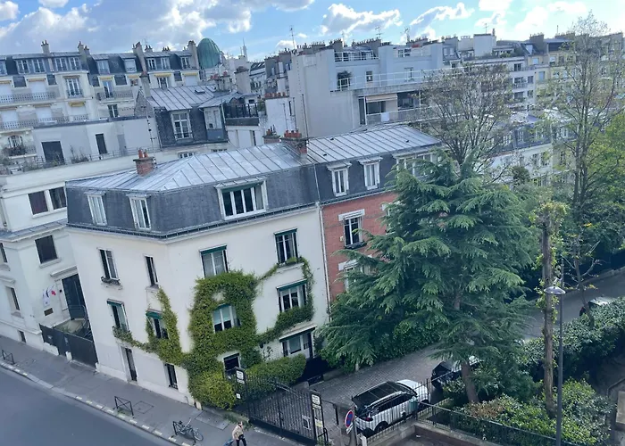 3 Pieces Paris16 Paris