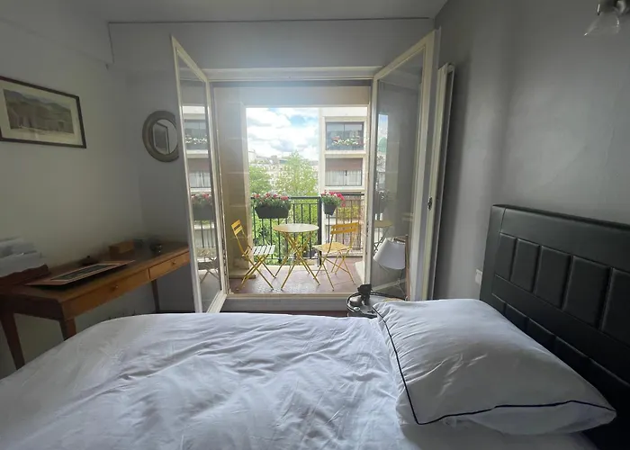 Lägenhet 3 Pieces Paris16 Paris