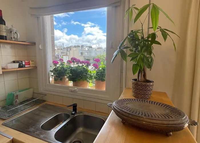 3 Pieces Paris16 * Paris