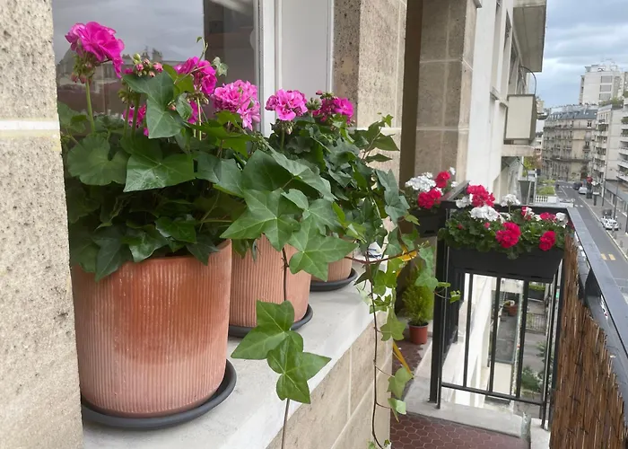 3 Pieces Paris16 * Paris