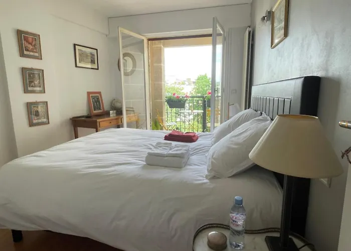 Lägenhet 3 Pieces Paris16 *