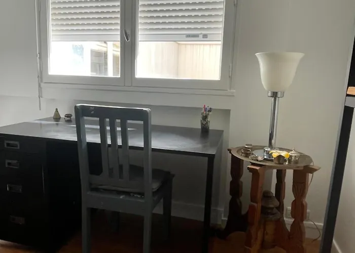 3 Pieces Paris16 Lägenhet