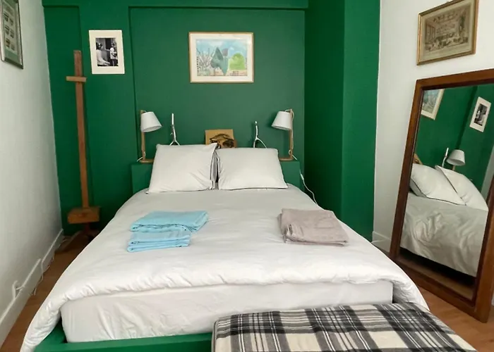 Lägenhet 3 Pieces Paris16 Paris