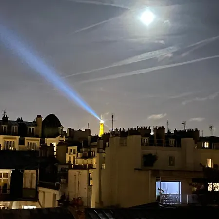 3 Pieces Paris16 * Paris