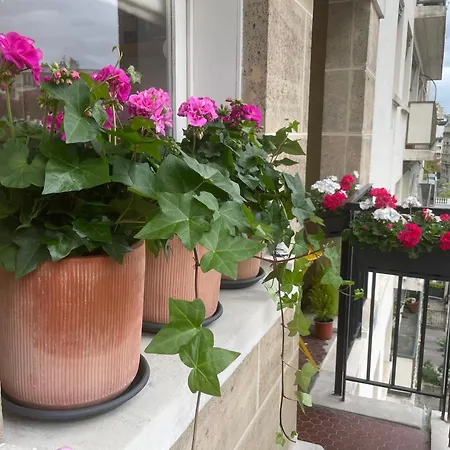 3 Pieces Paris16 * Paris