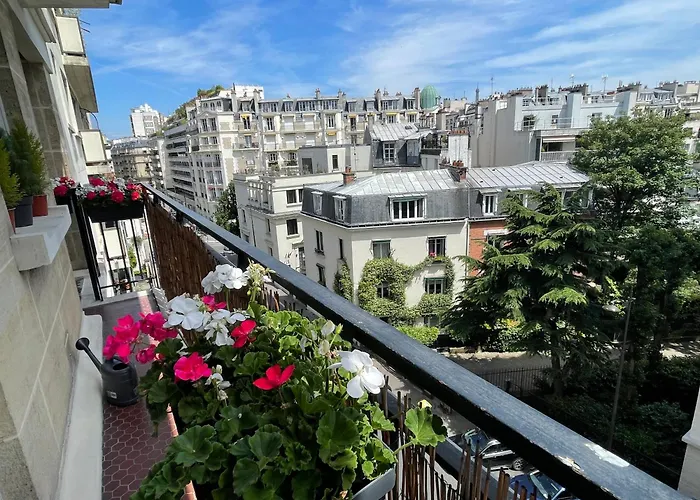 3 Pieces Paris16 *