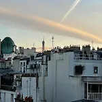 Lejlighed 3 Pieces Paris16 Paris