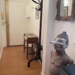 Lejlighed 3 Pieces Paris16