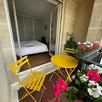3 Pieces Paris16 Lejlighed