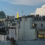 Lejlighed 3 Pieces Paris16